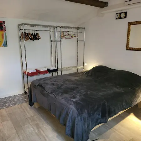 Hébergement de vacances Perla *