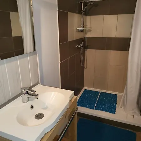 Perla Holiday home Le Cannet
