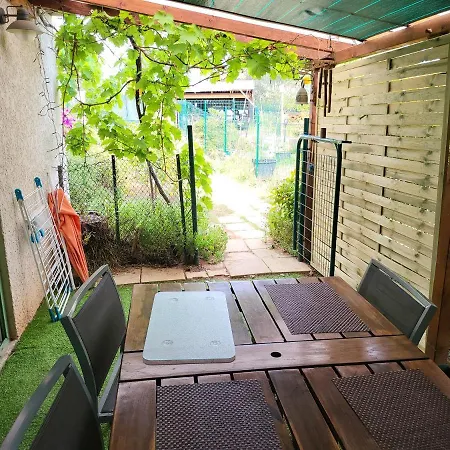 Perla Holiday home
