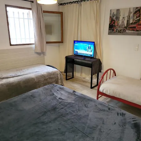 Semesterbostad Perla *