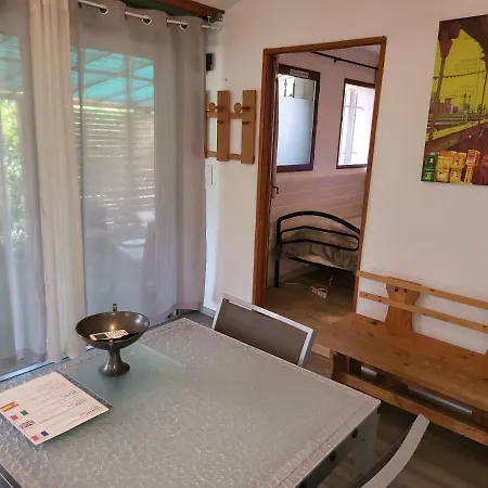 Perla בית נופש לה קאנה