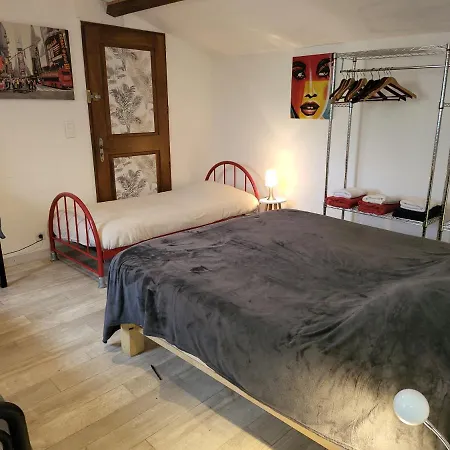 Perla Semesterbostad