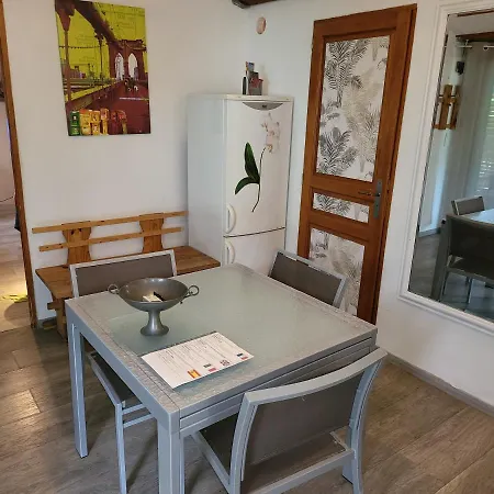 Perla Holiday home *