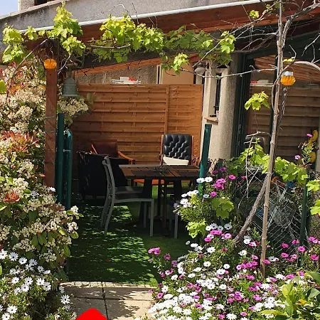 Perla Semesterbostad