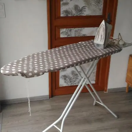 Perla Semesterbostad